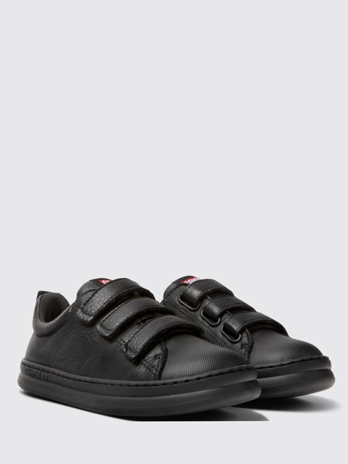 CAMPER SHOES: Shoes kids Camper, Black - Img 2