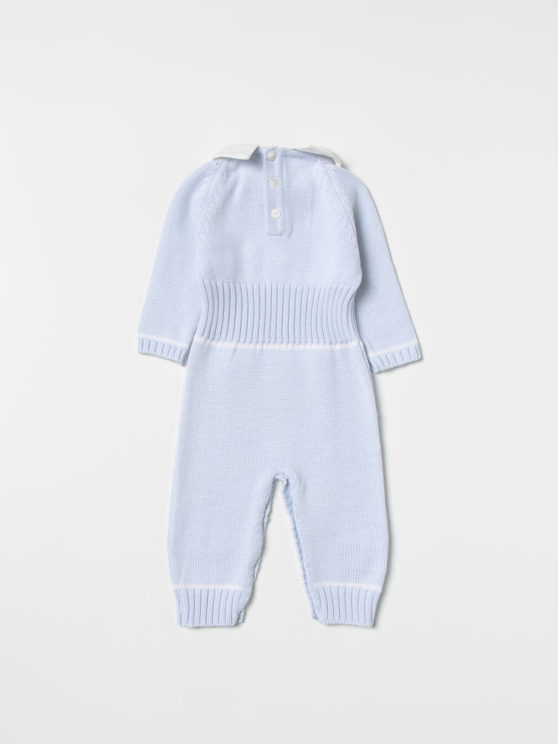 LA STUPENDERIA TRACKSUIT: Tracksuits kids La Stupenderia, Sky - Img 2