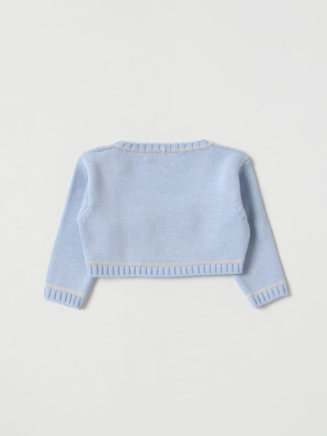 LA STUPENDERIA JERSEY: Jersey niños La Stupenderia, Celeste - Img 2