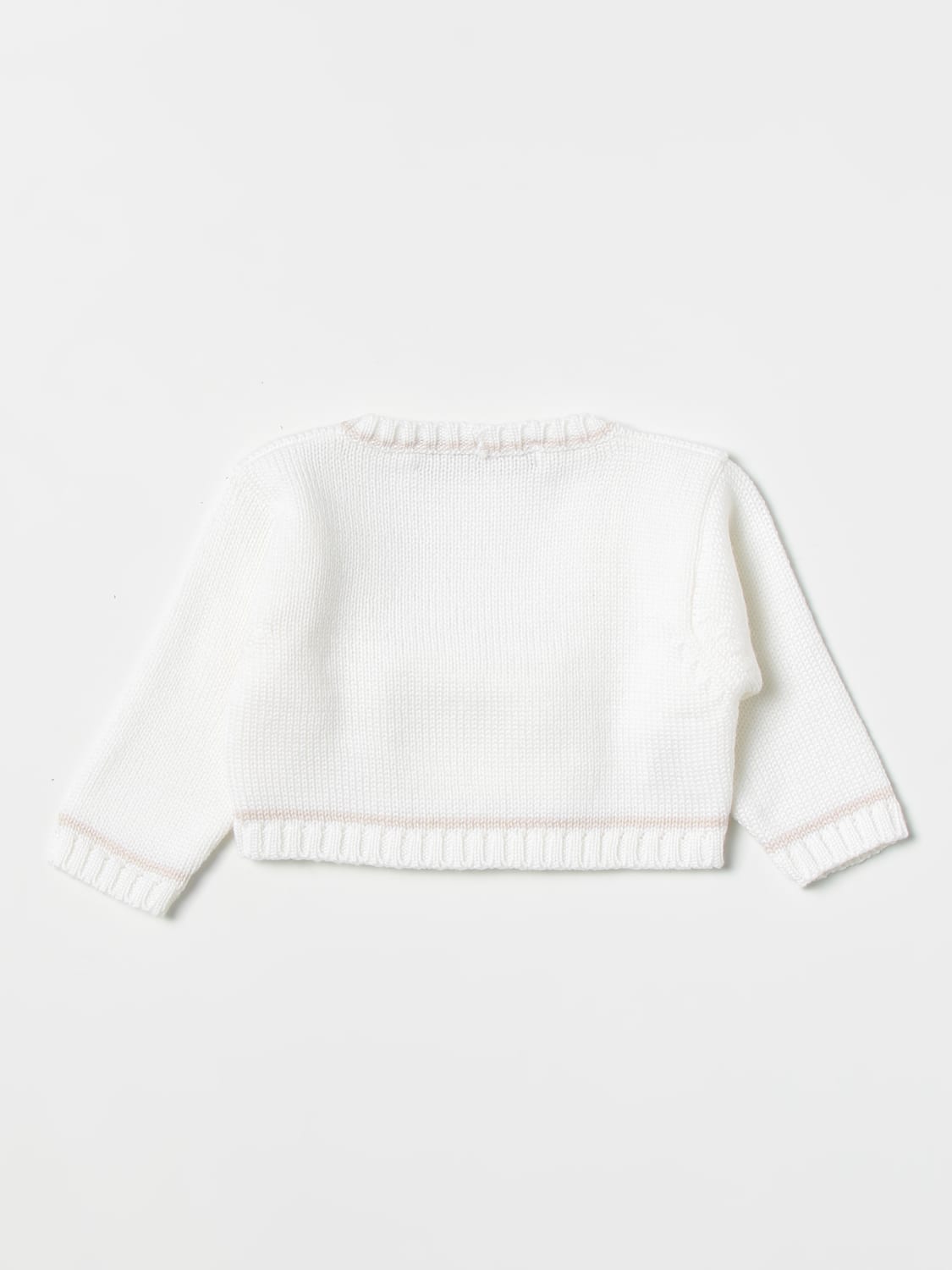 LA STUPENDERIA JERSEY: Jersey niños La Stupenderia, Marfil - Img 2