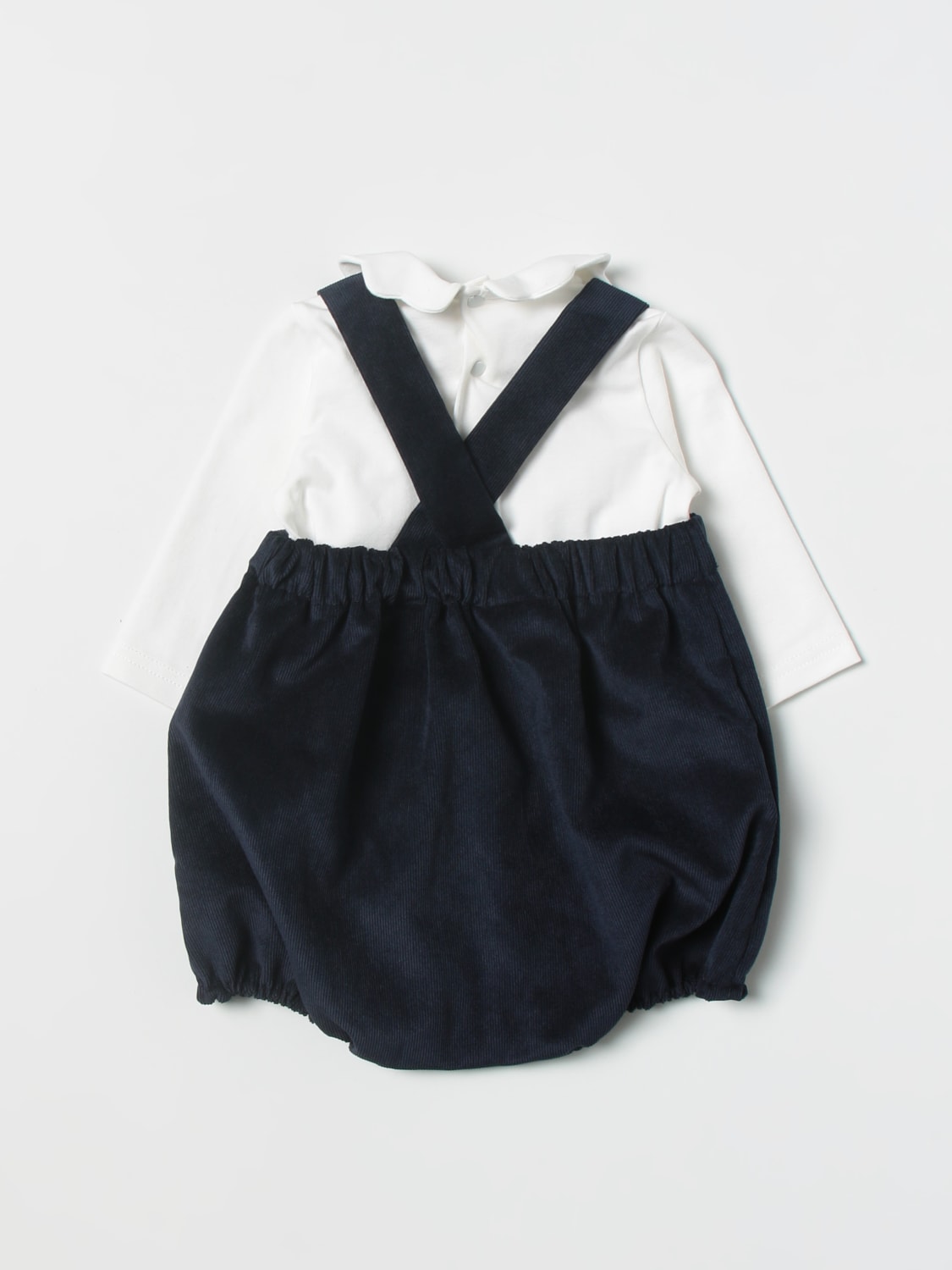 LA STUPENDERIA TRACKSUIT: Tracksuits kids La Stupenderia, White - Img 2