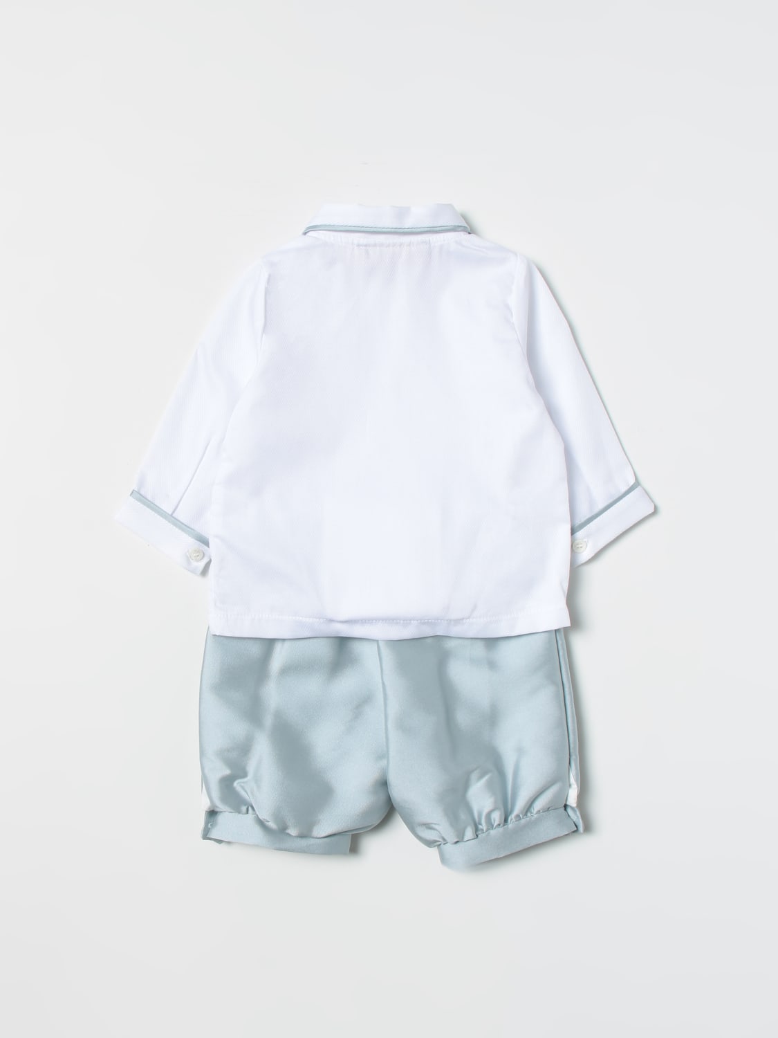 LA STUPENDERIA JUMPSUIT: Tracksuits kids La Stupenderia, White 1 - Img 2