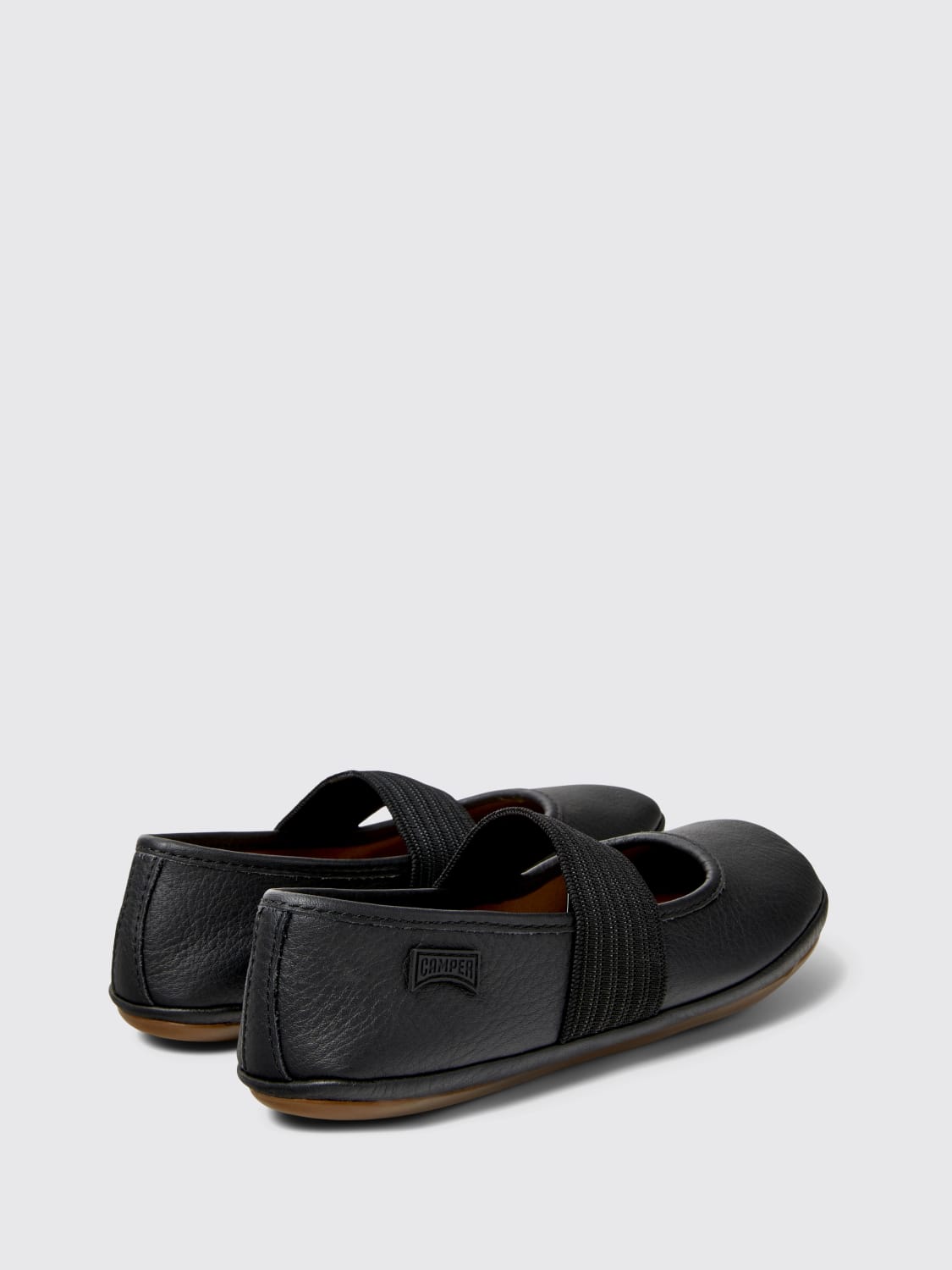 CAMPER SHOES: Shoes kids Camper, Black - Img 3