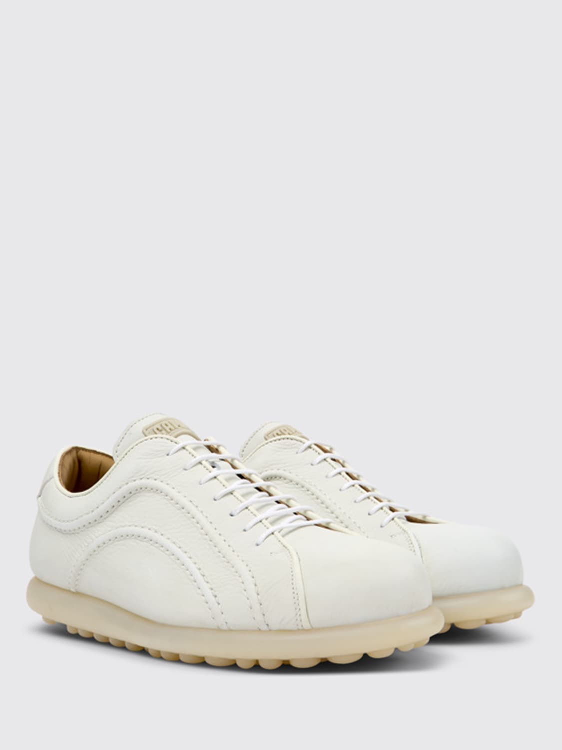 CAMPER SNEAKERS: Sneakers men Camper, White - Img 2