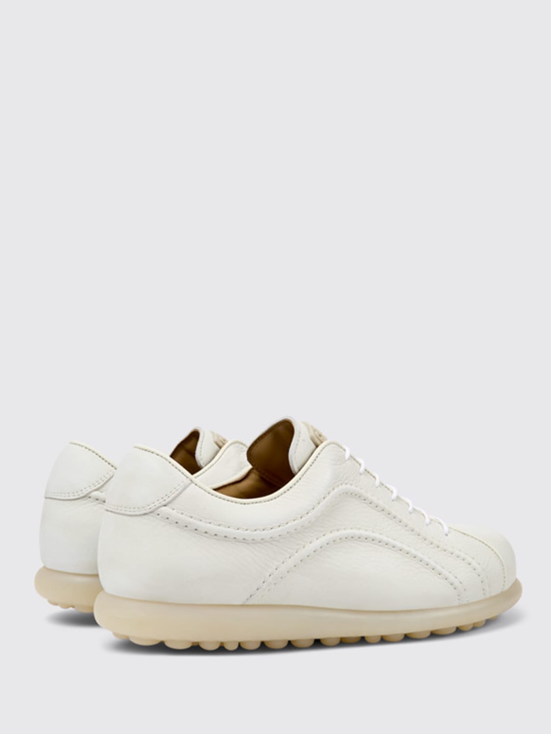 CAMPER SNEAKERS: Sneakers men Camper, White - Img 3