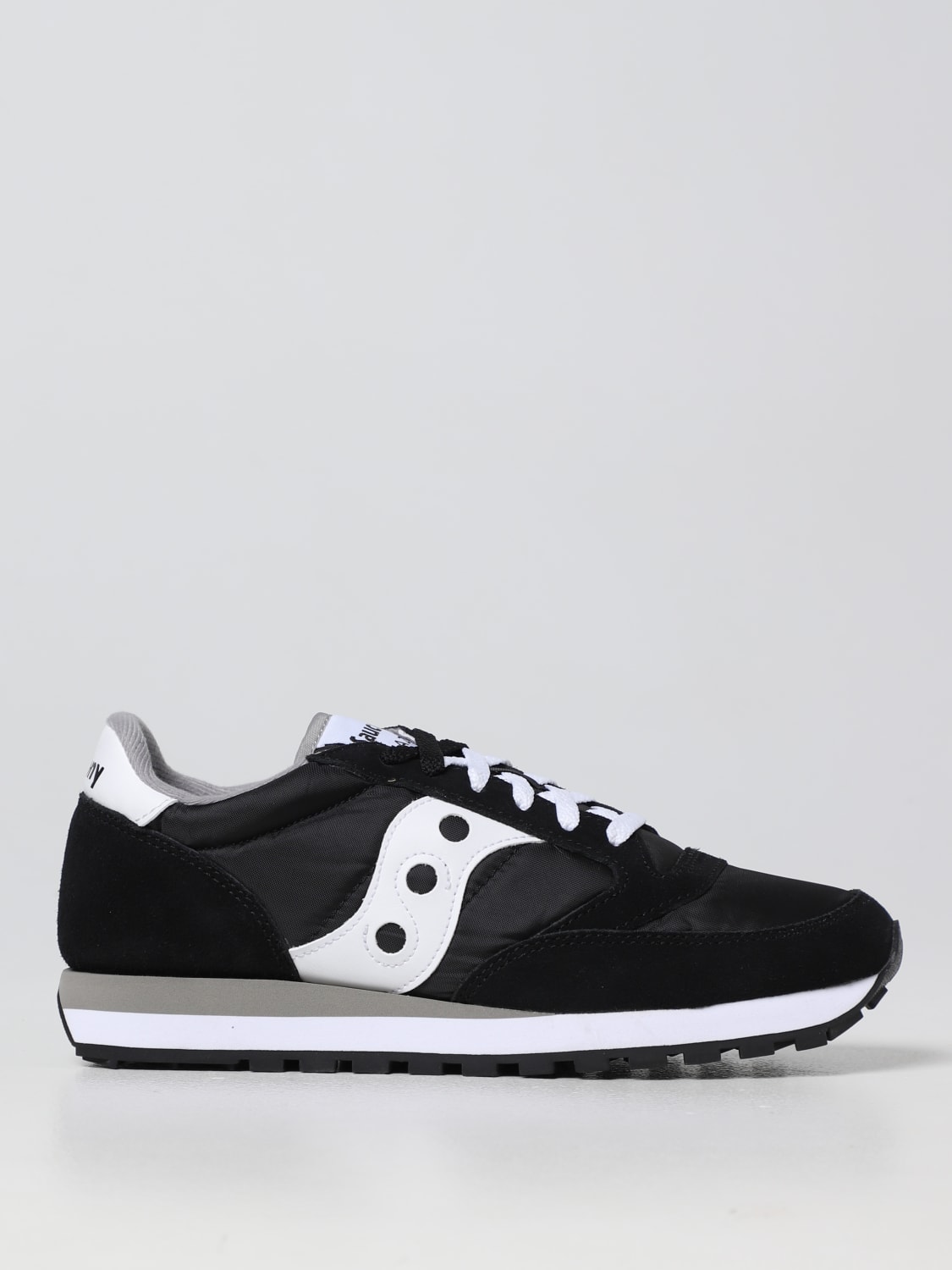 SAUCONY SNEAKERS: Sneakers men Saucony, Black - Img 1