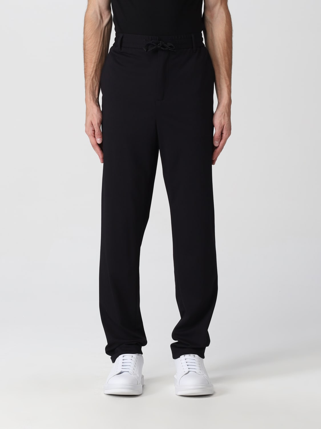 Pants men Emporio Armani