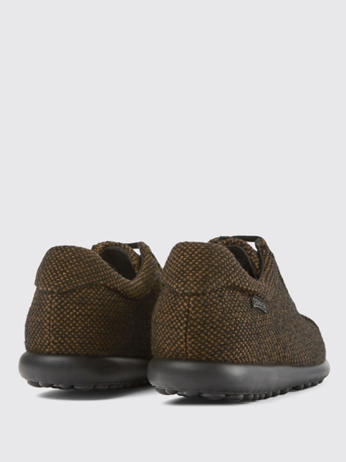 Camper Outlet: Shoes women - Brown | Camper sneakers K201478 Camper Outlet: Shoes women - Brown | Camper sneakers K201478