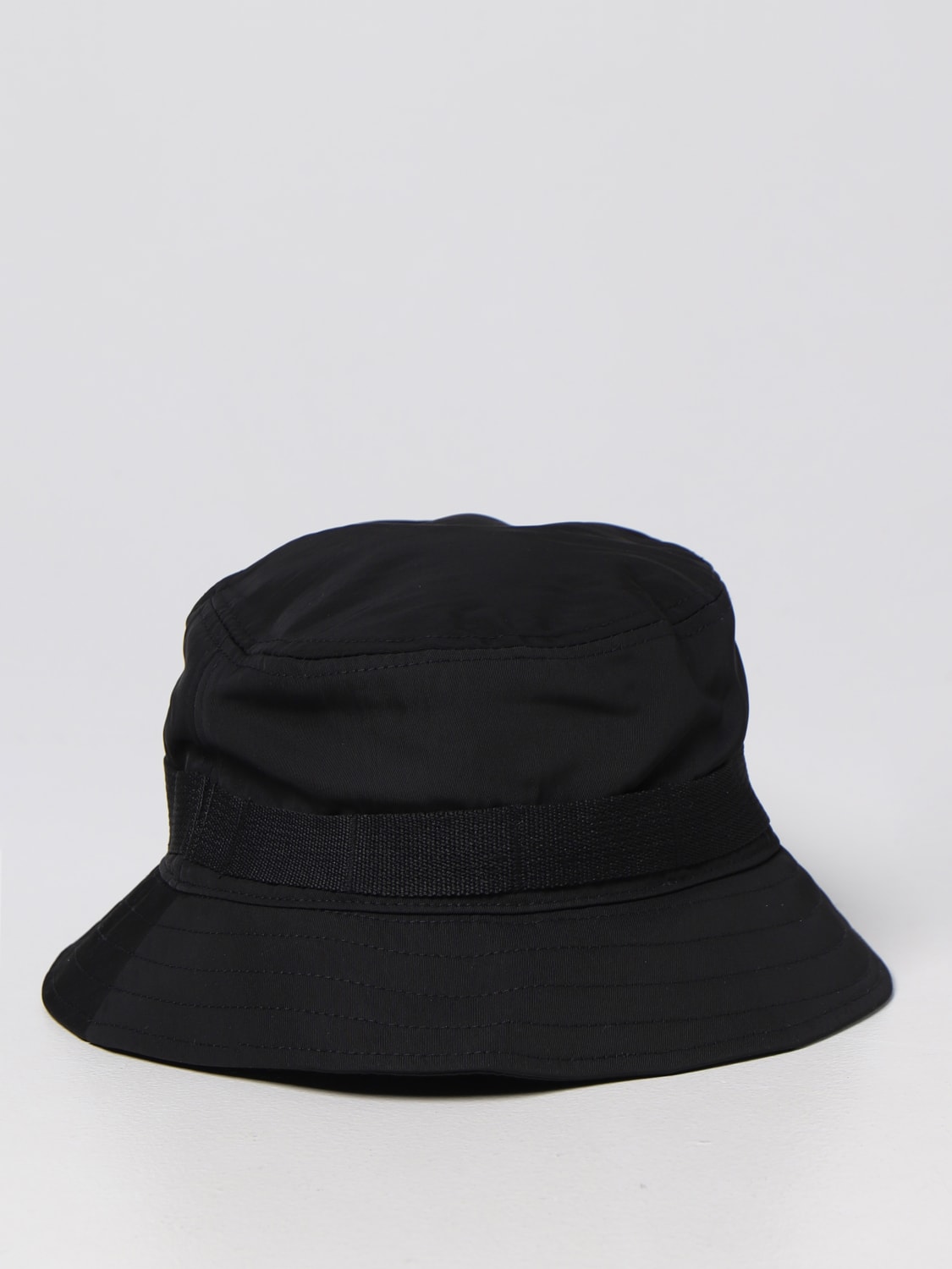 KENZO HAT: Hat men Kenzo, Black - Img 2