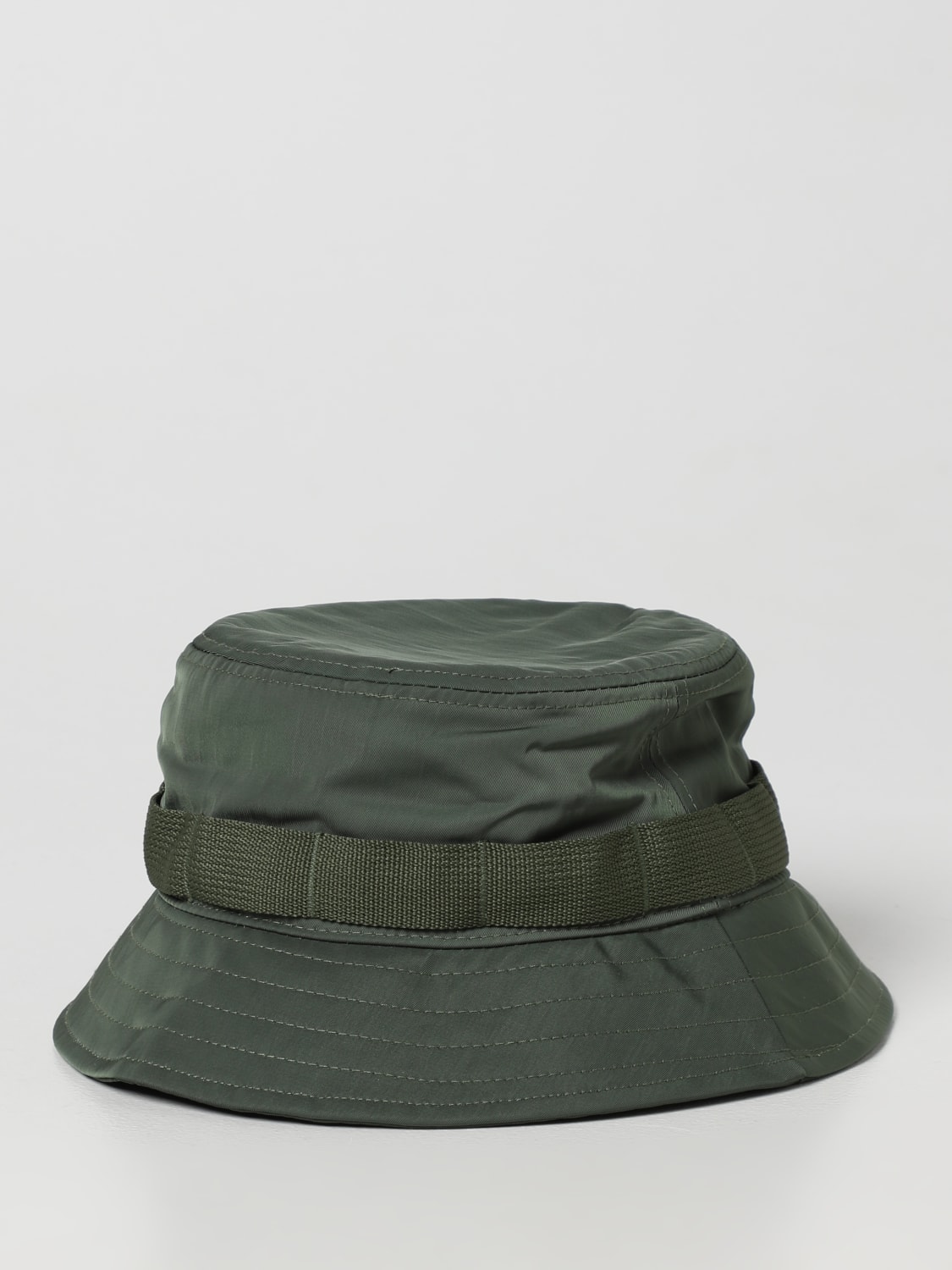 KENZO HAT: Hat men Kenzo, Kaki - Img 2