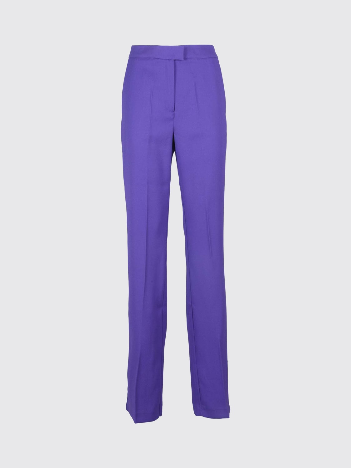 THE ANDAMANE PANTALON: Pantalon femme Andamane, Bleu - Img 1