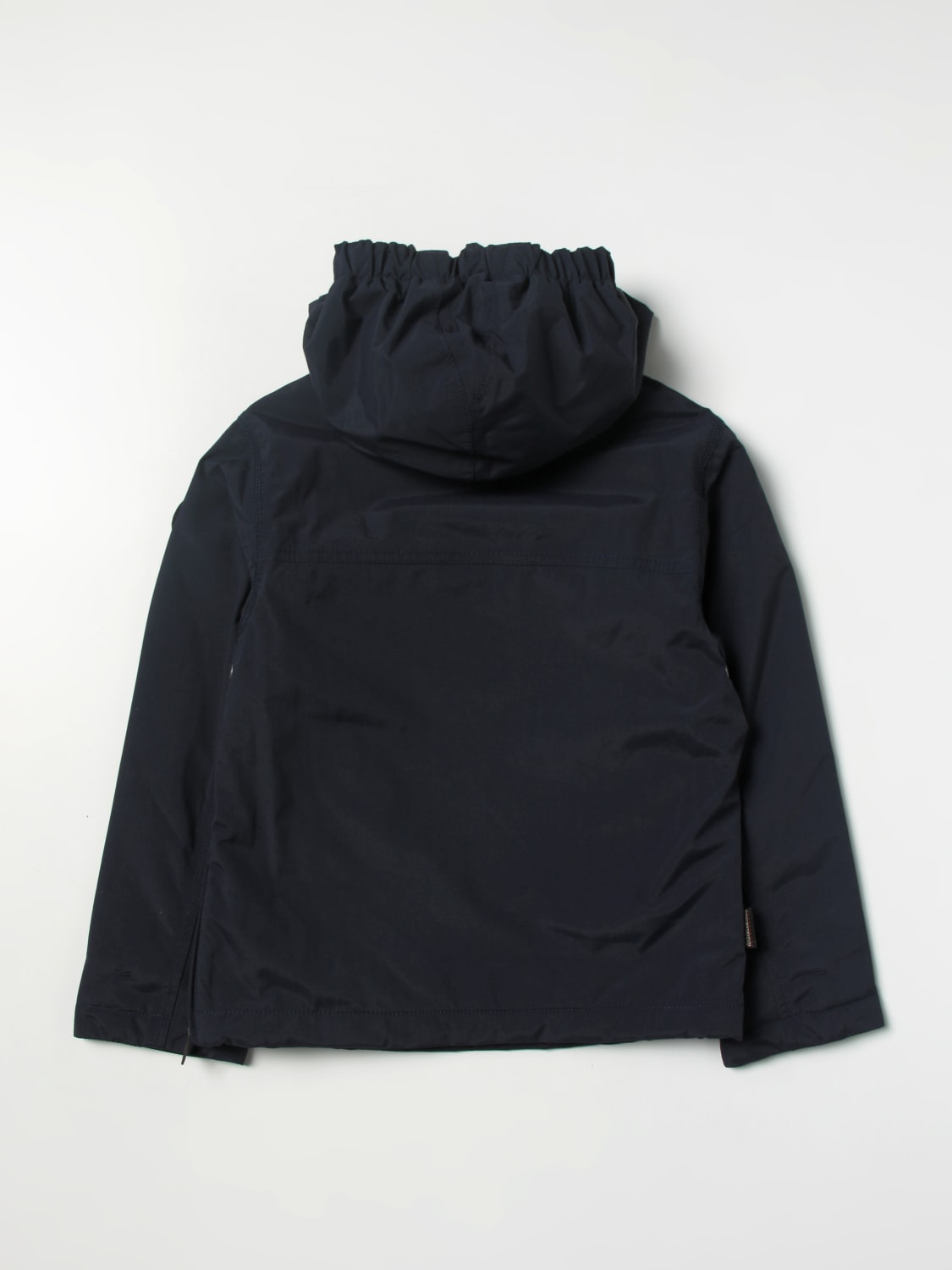 Kids napapijri coat online