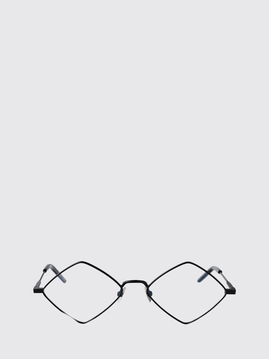 SAINT LAURENT SONNENBRILLE: Brille damen Saint Laurent, Silber - Img 2