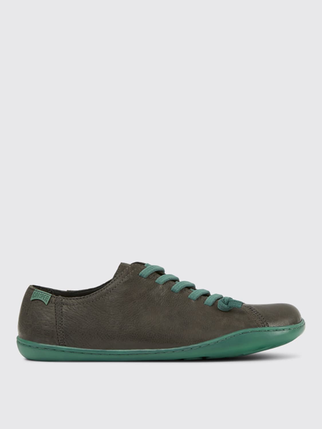 スニーカー CAMPER Woman Sneakers Grey 20848-212 PEU 0 Camper Outlet: Shoes women - Grey | Camper sneakers 20848