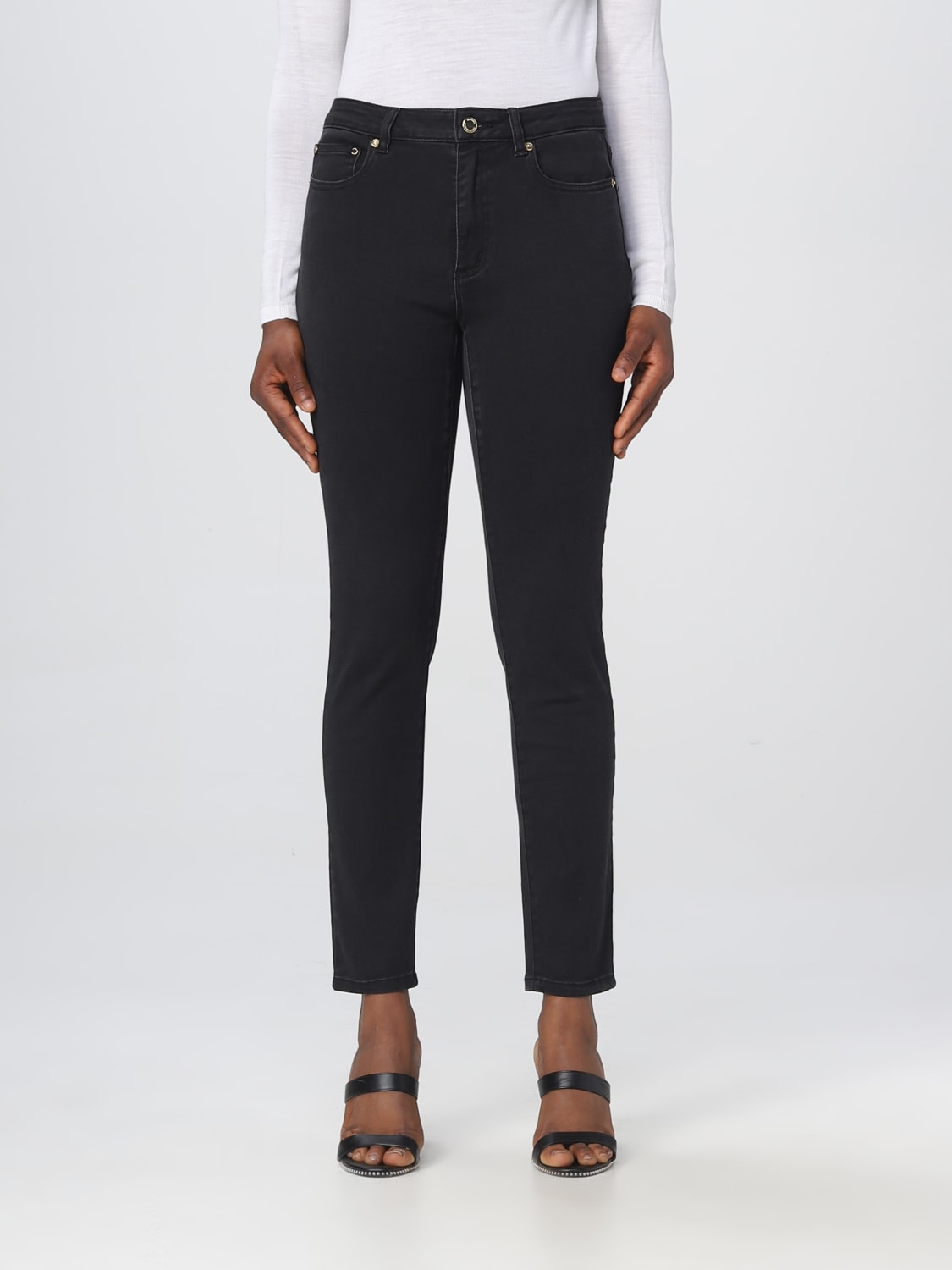 Michael kors jeans for women discount