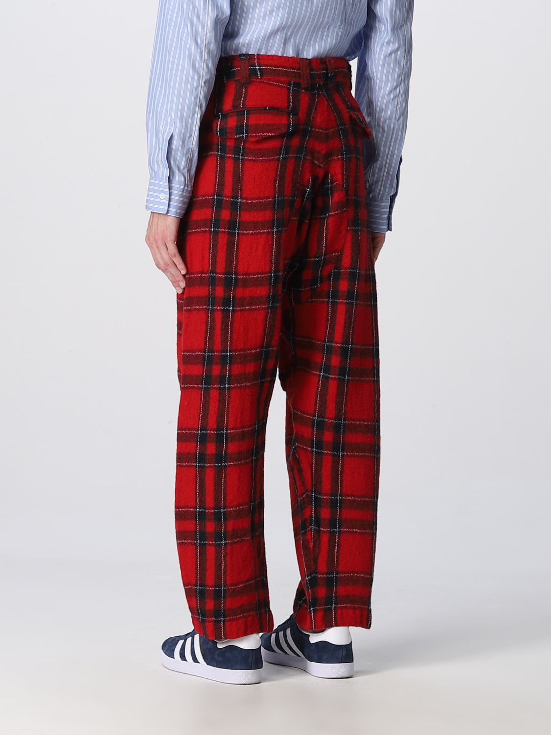 Pants men Comme Des GarCons Shirt