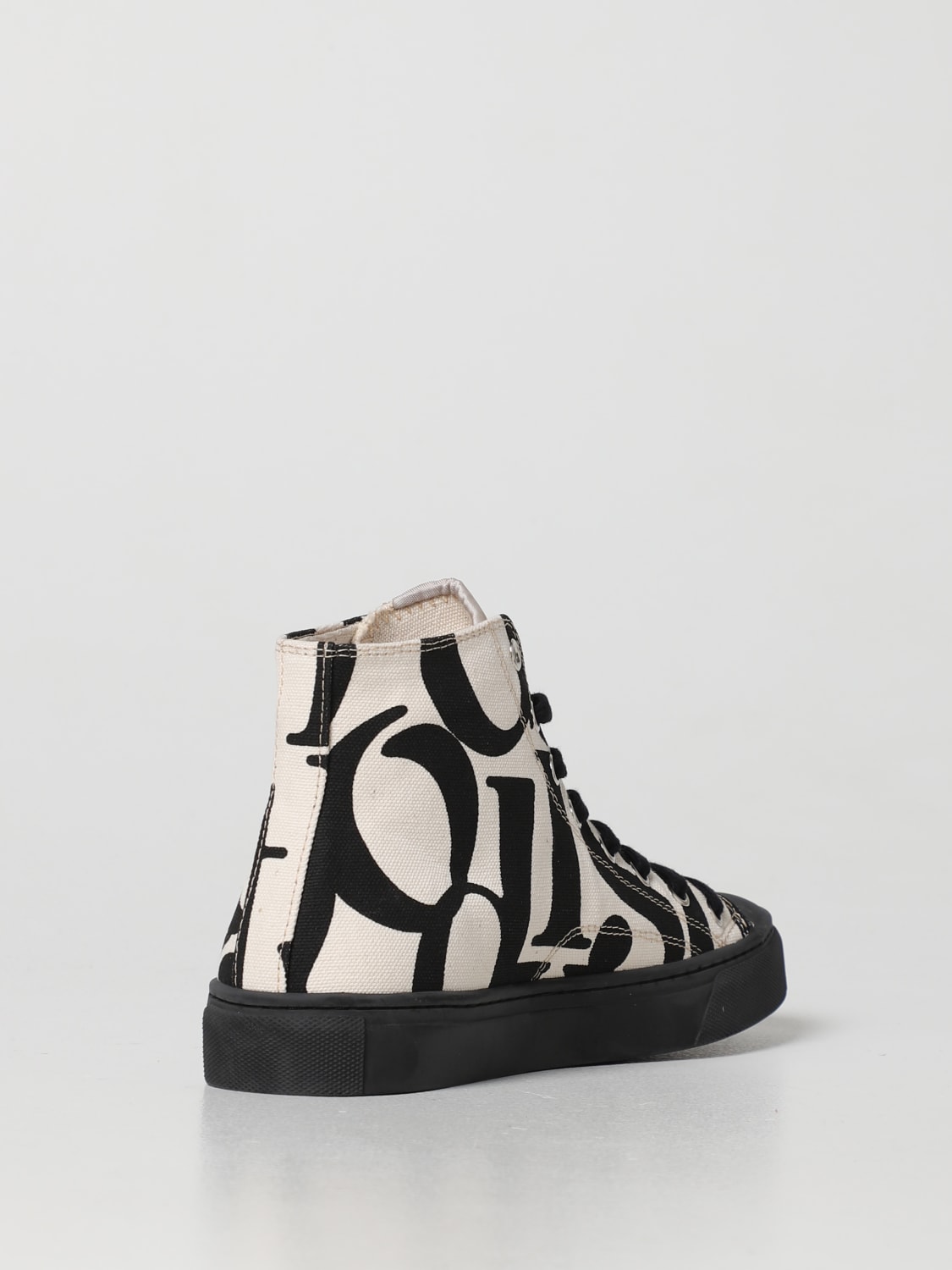 Sneakers women Vivienne Westwood