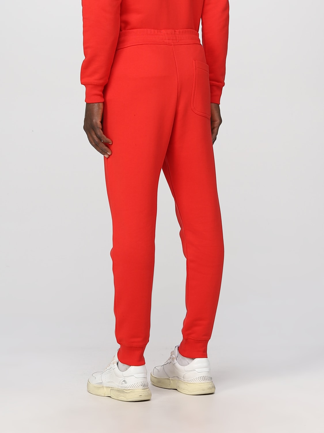 パンツ Vivienne Westwood Vivienne Westwood Outlet: Pants men - Red | Vivienne