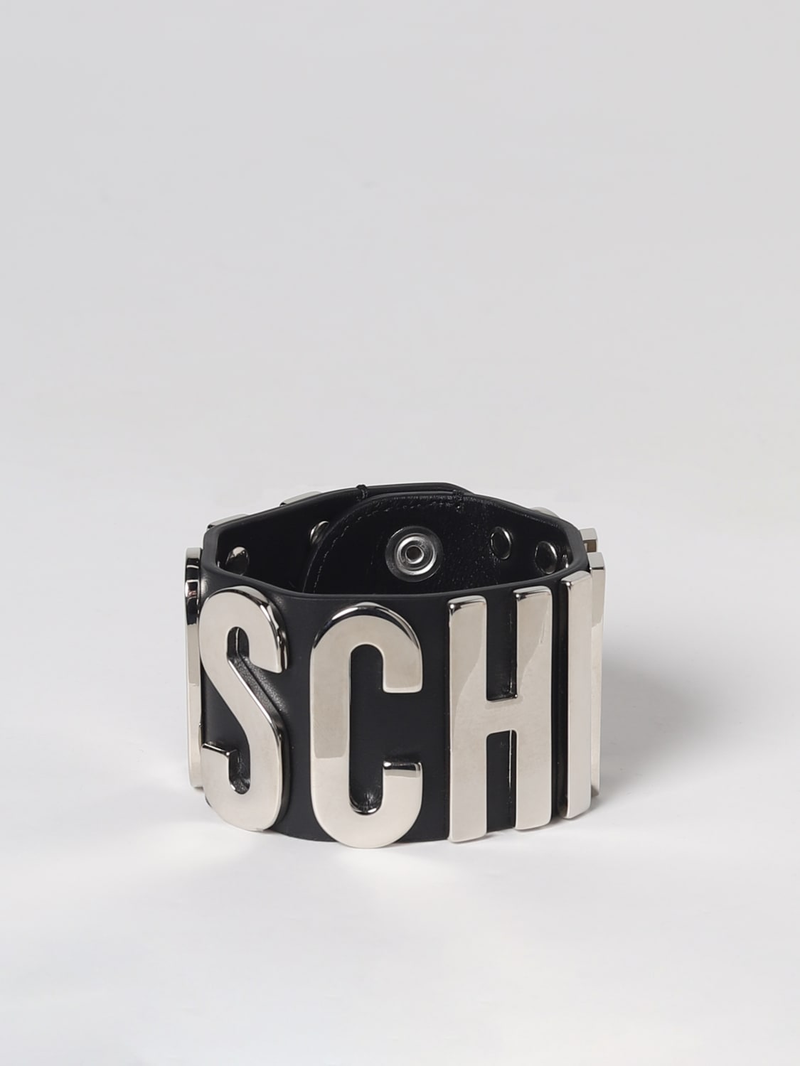 MOSCHINO COUTURE JOYA: Joya mujer Moschino Couture, Plata - Img 1