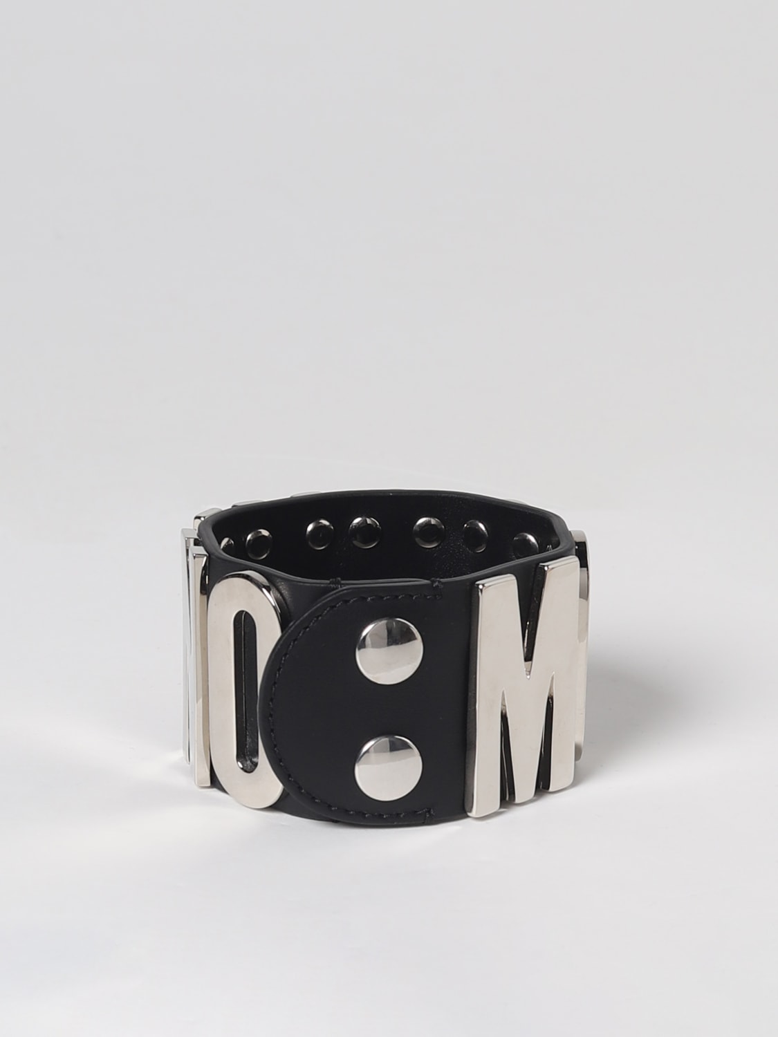 MOSCHINO COUTURE JOYA: Joya mujer Moschino Couture, Plata - Img 2