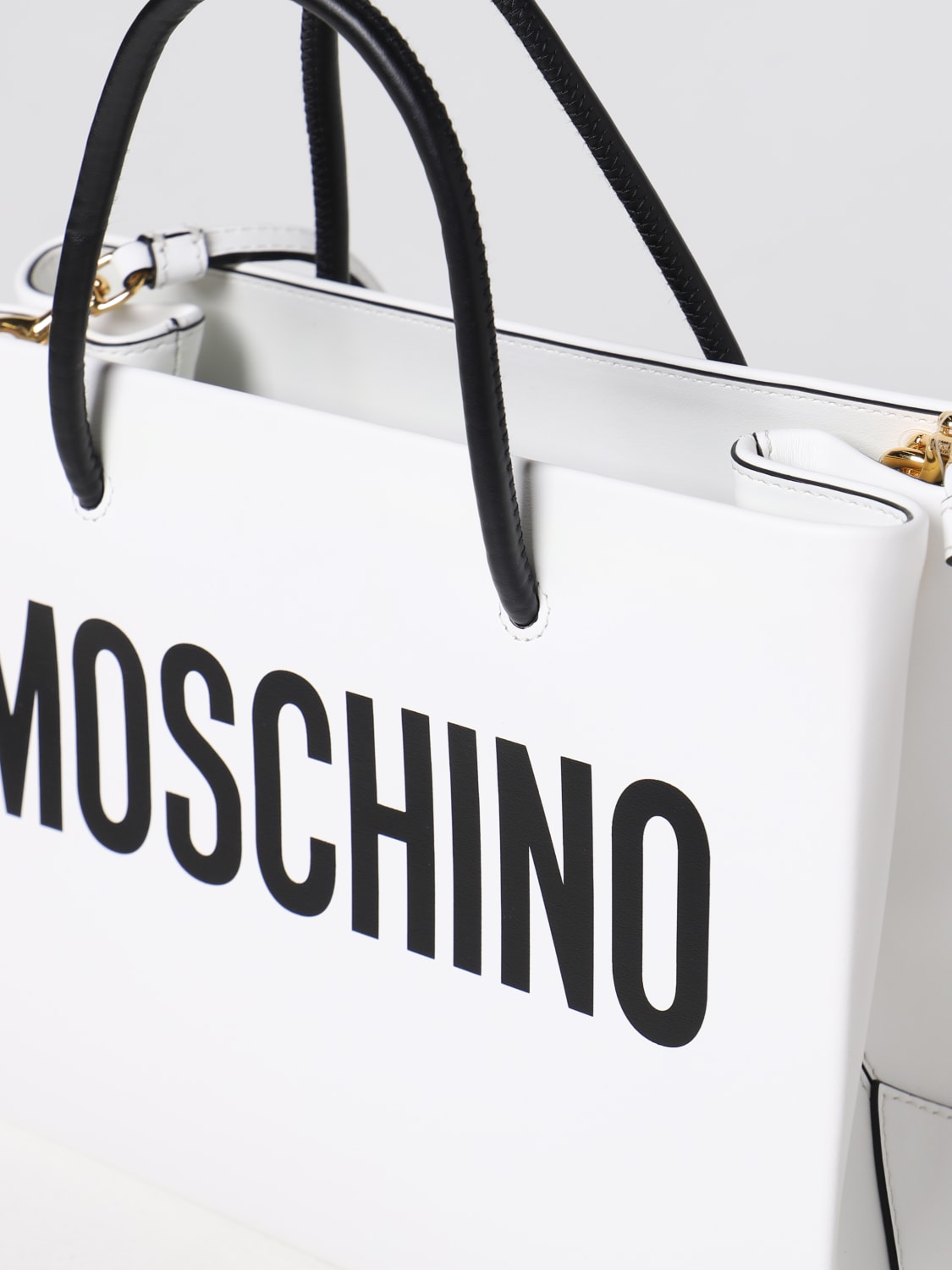 Moschino Tote Bag retailer