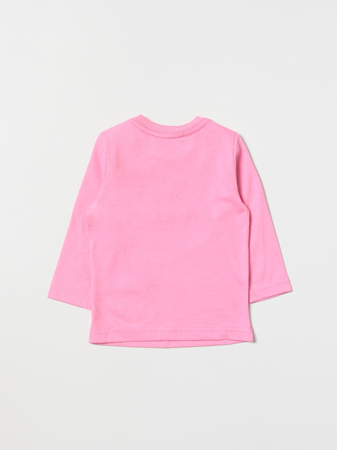 DSQUARED2 T-SHIRT: Pull enfant Dsquared2 Junior, Rose - Img 2