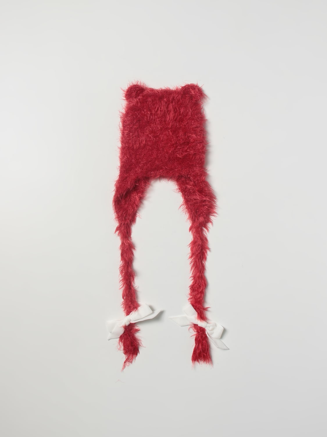 ハット VIVETTA Woman Hat Red 30406991 4579 Vivetta Outlet: Hat women - Red | Vivetta hat 30406991