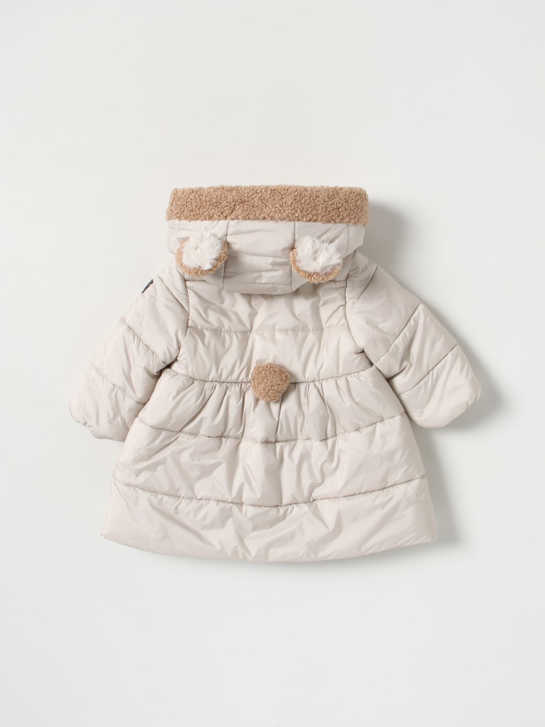 Coats kids Il Gufo