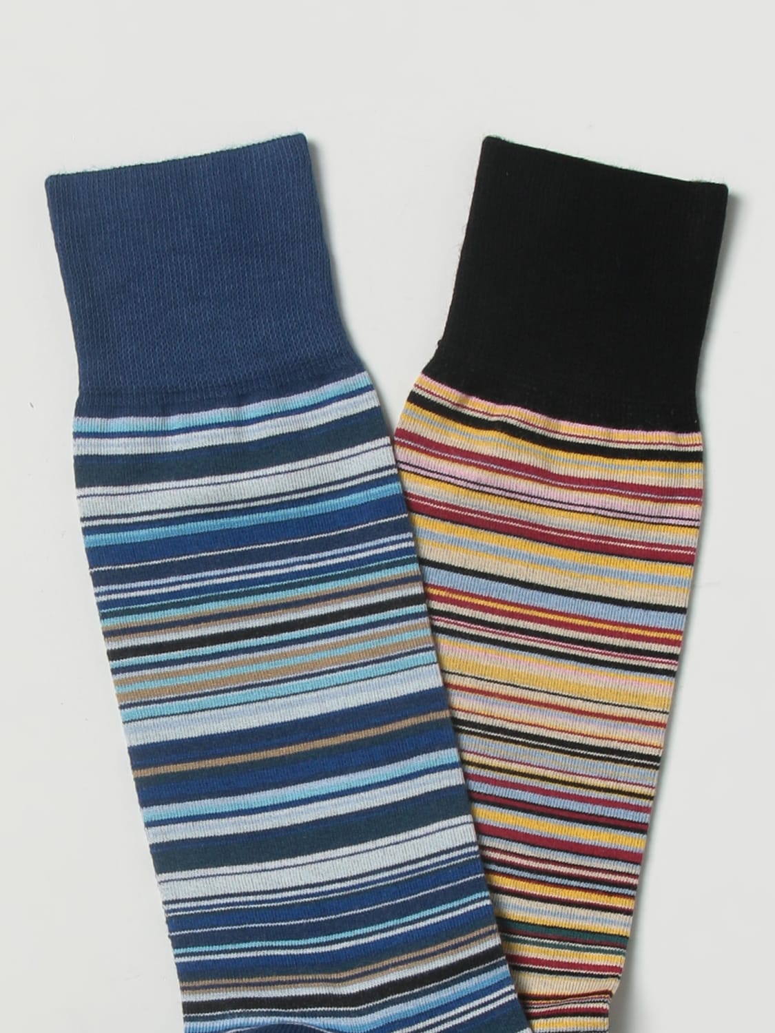 PAUL SMITH SOCKS: Socks men Paul Smith, Multicolor - Img 2