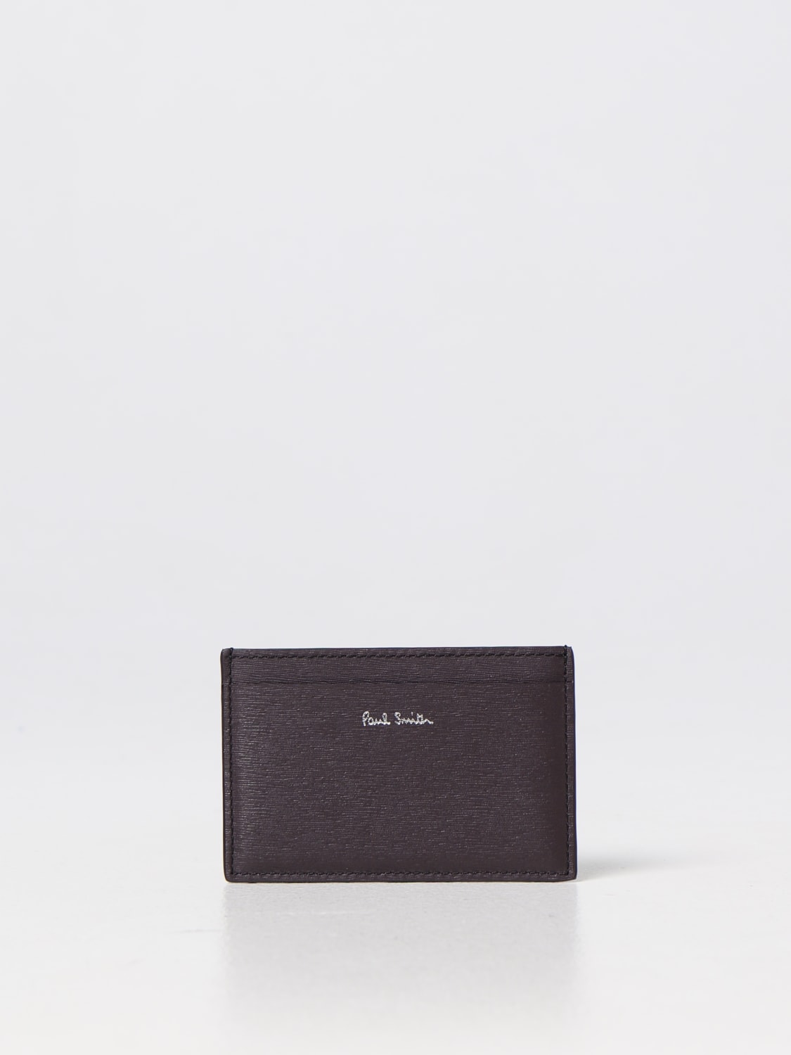 Paul Smith Outlet Wallet men Burgundy Paul Smith wallet M1A4768ISTRGS online at GIGLIO.COM