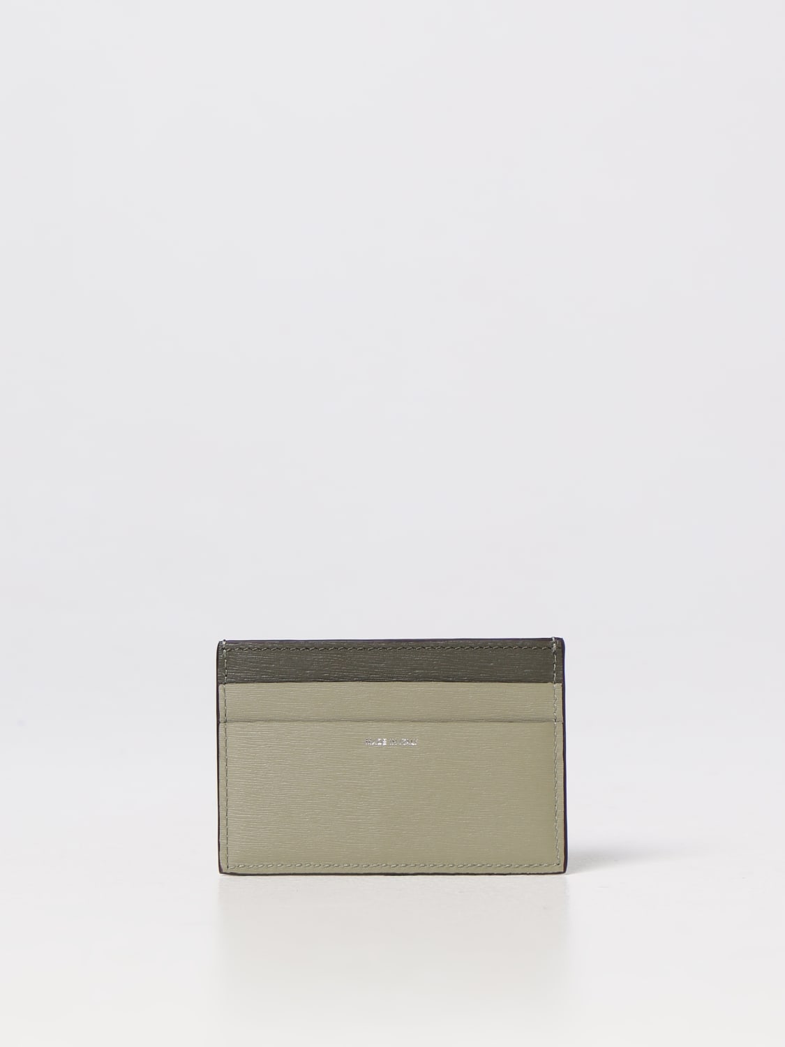 PAUL SMITH WALLET: Wallet men Paul Smith, Burgundy - Img 2