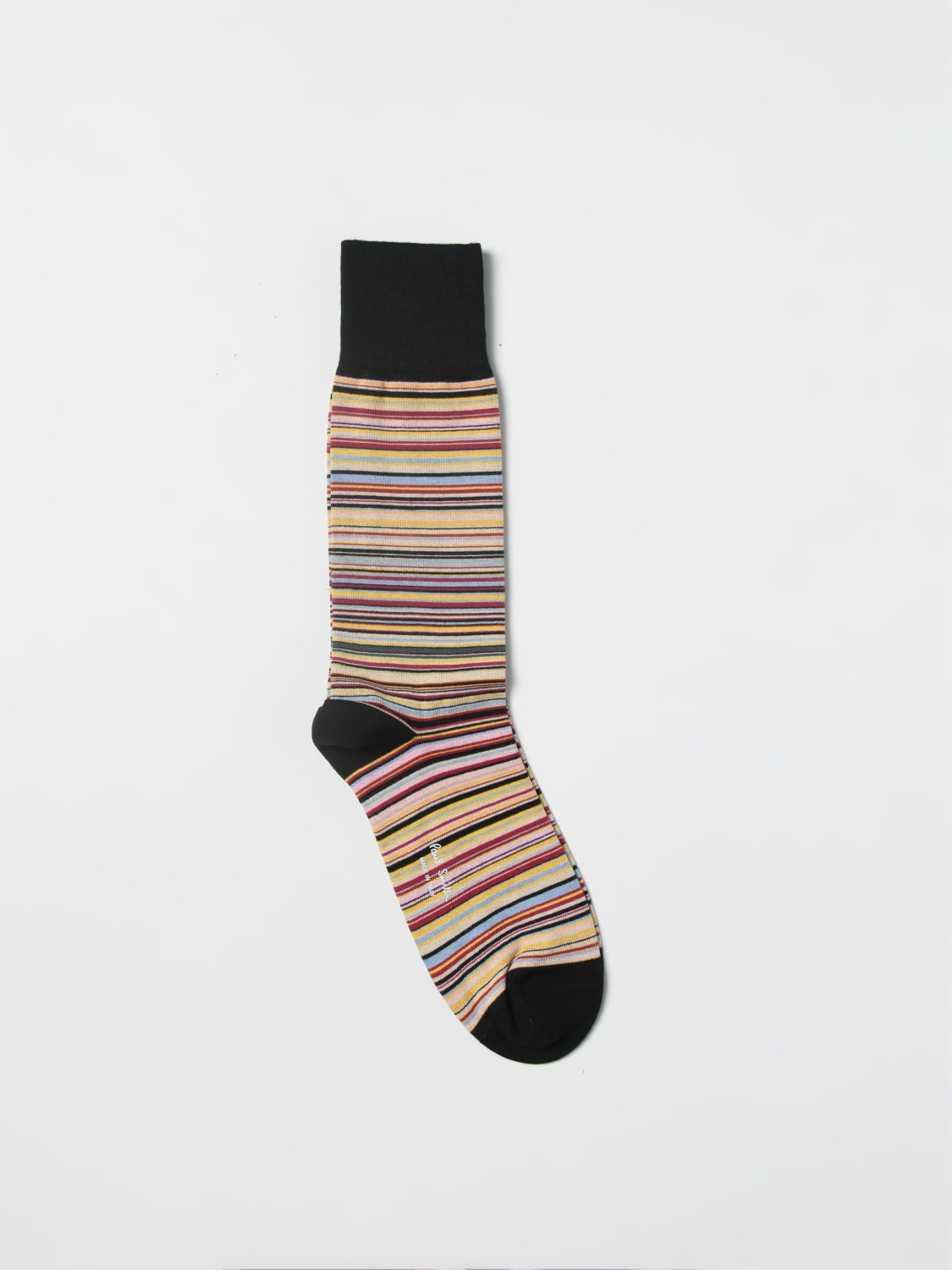 PAUL SMITH SOCKS: Socks men Paul Smith, Multicolor - Img 1