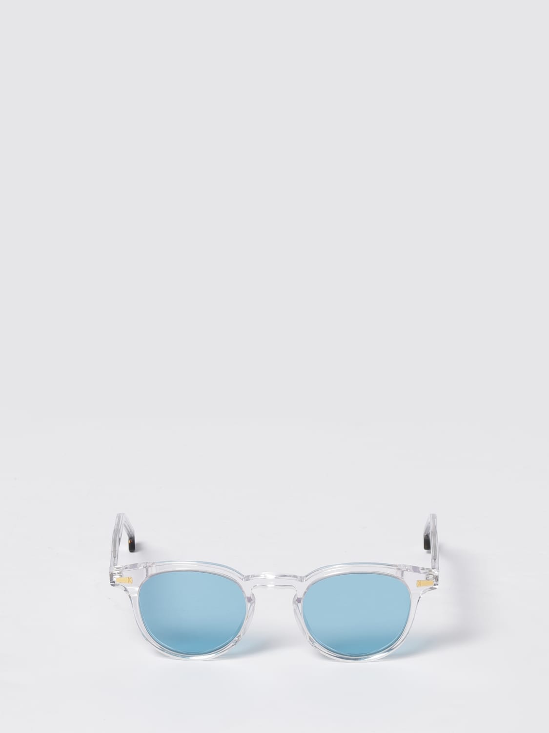 KYME OCCHIALI DA SOLE: Occhiali da sole Bob Kyme in acetato , Beige - Img 2