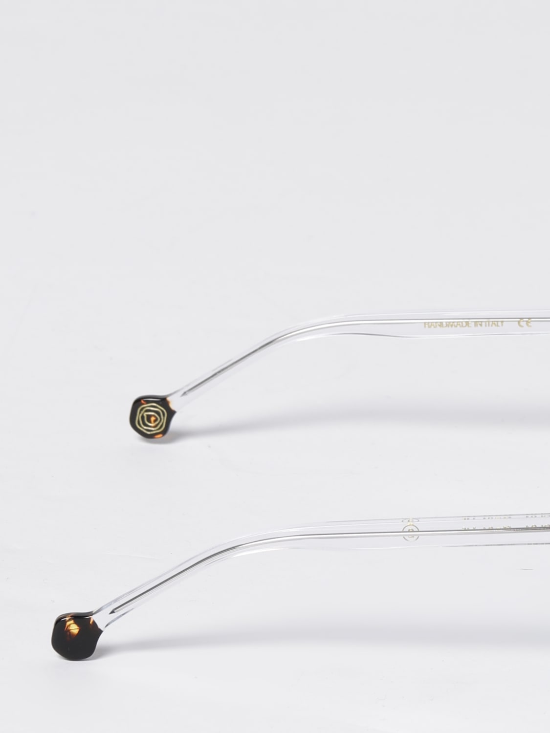 KYME OCCHIALI DA SOLE: Occhiali da sole Bob Kyme in acetato , Beige - Img 3