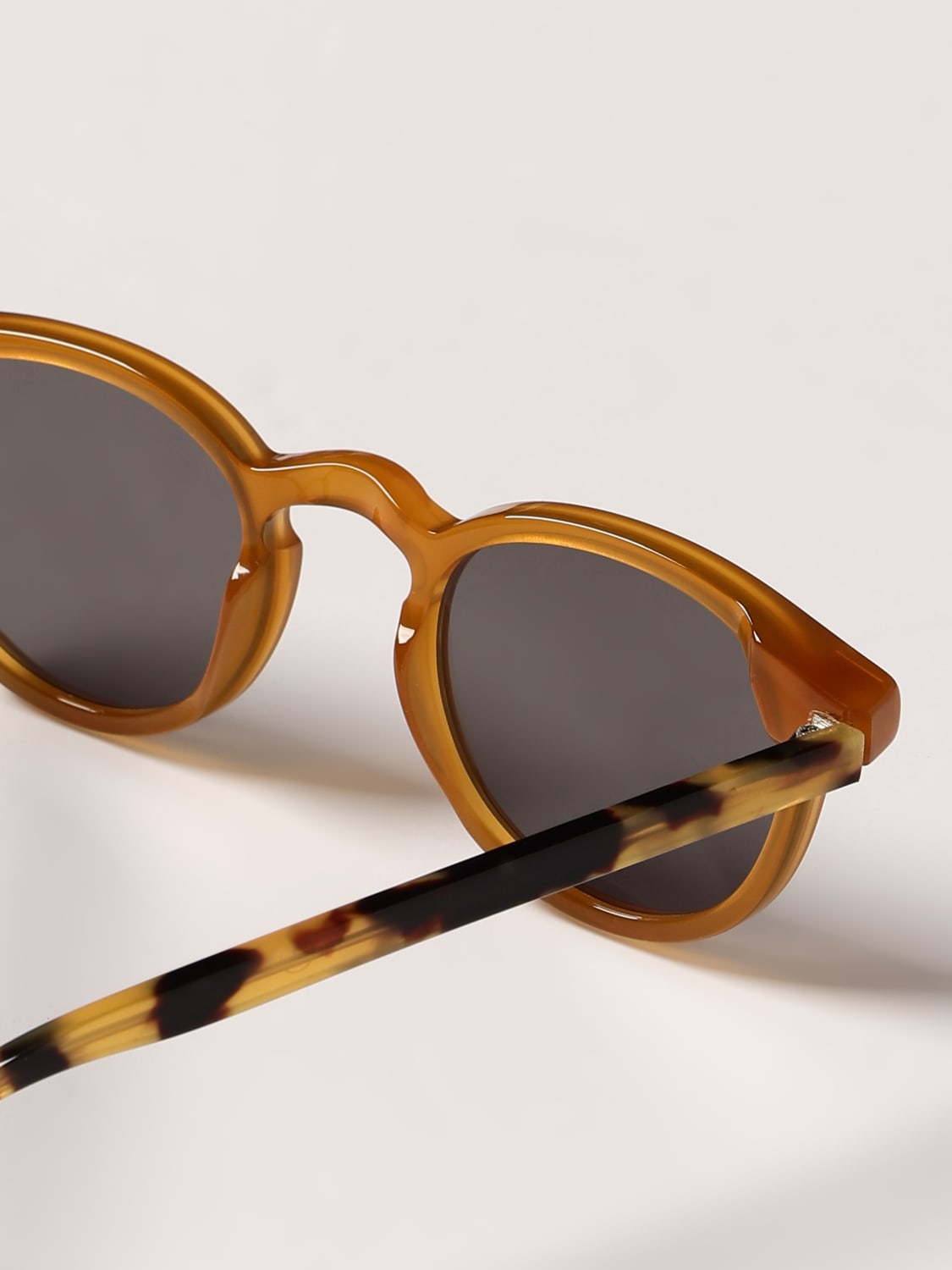 KYME SUNGLASSES: Glasses men Kyme, Amber - Img 5