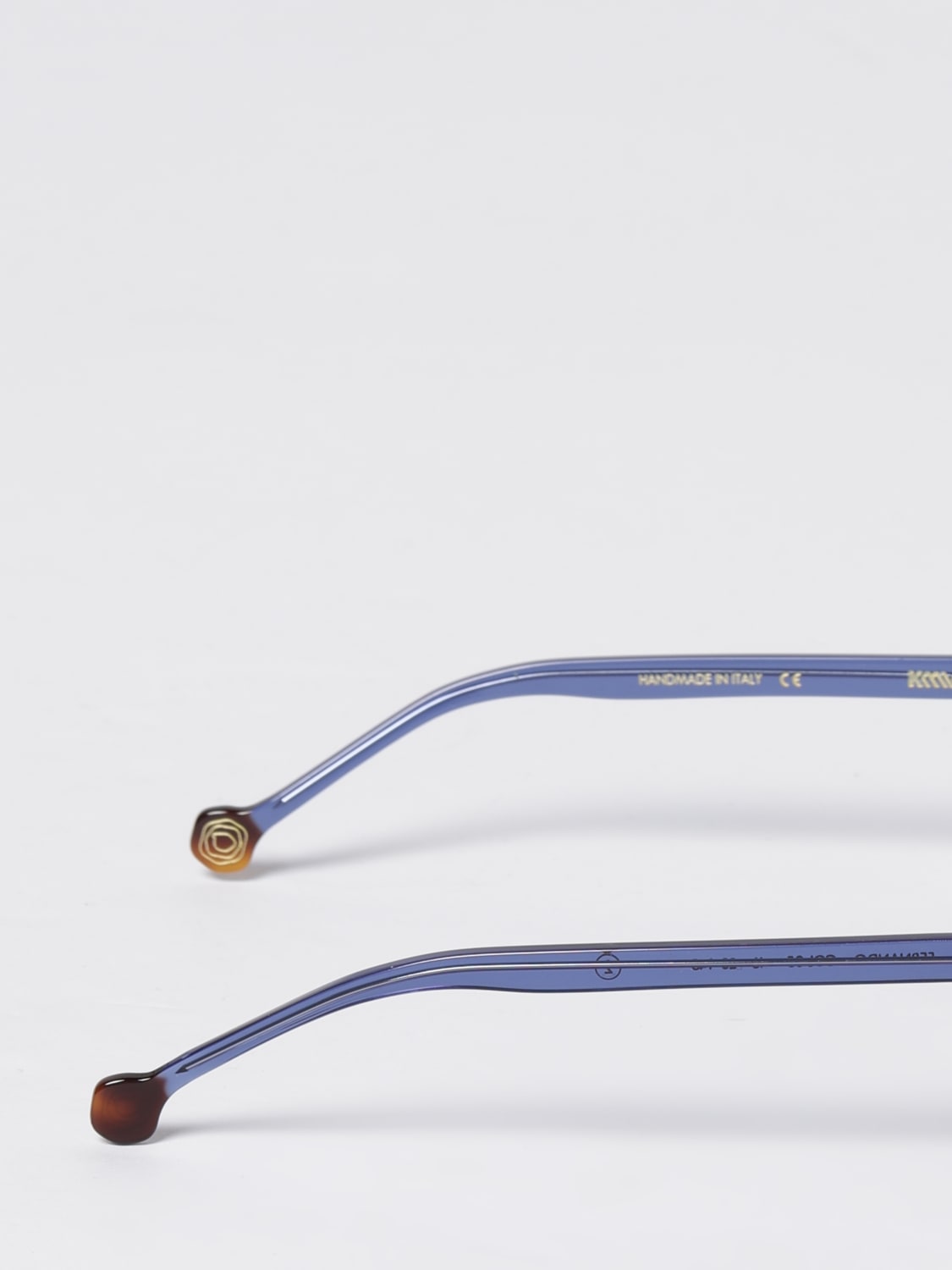 KYME SUNGLASSES: Glasses men Kyme, Blue - Img 3