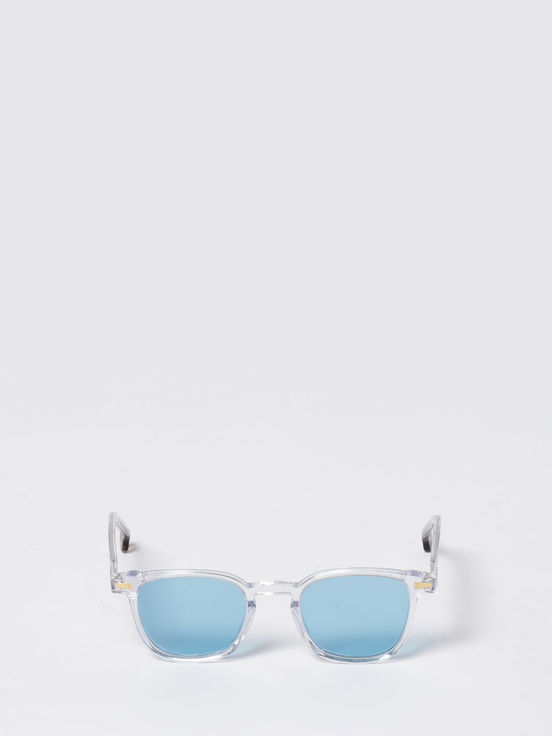 KYME SUNGLASSES: Glasses men Kyme, Beige - Img 2