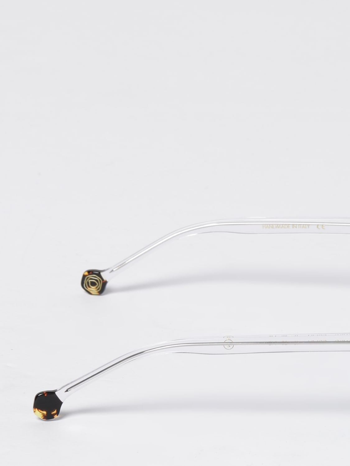 KYME SUNGLASSES: Glasses men Kyme, Beige - Img 3