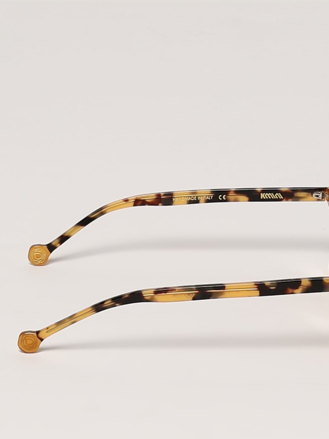 KYME SUNGLASSES: Glasses men Kyme, Amber - Img 4