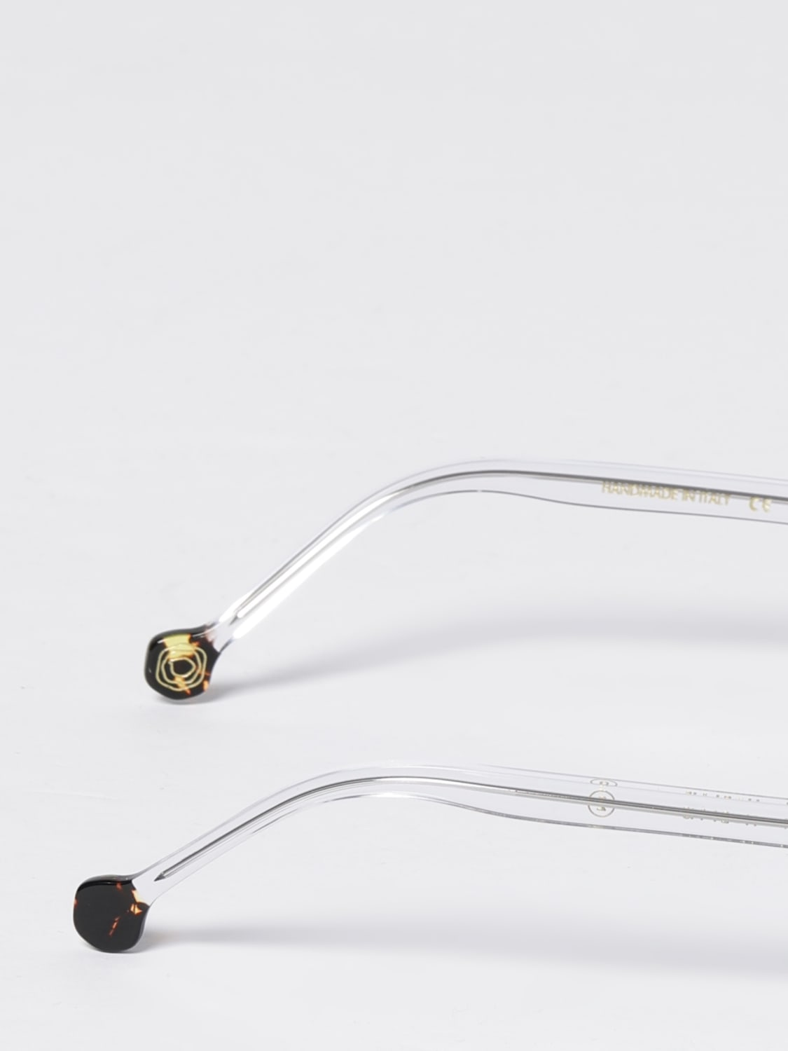 KYME OCCHIALI DA SOLE: Occhiali da sole Rio Kyme in acetato , Marrone - Img 3