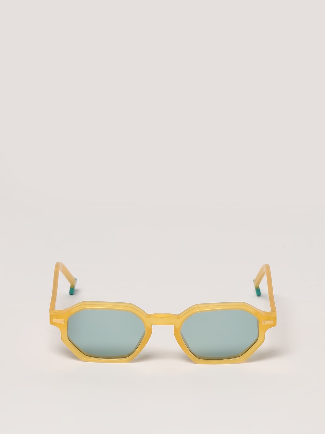 KYME SUNGLASSES: Glasses men Kyme, Honey - Img 3
