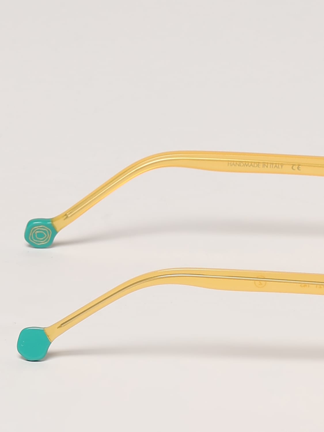 KYME SUNGLASSES: Glasses men Kyme, Honey - Img 4