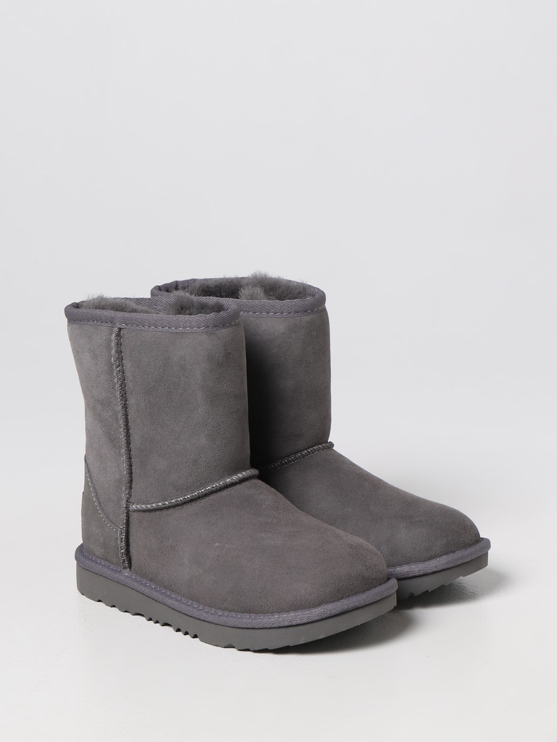 Ugg fashion grises