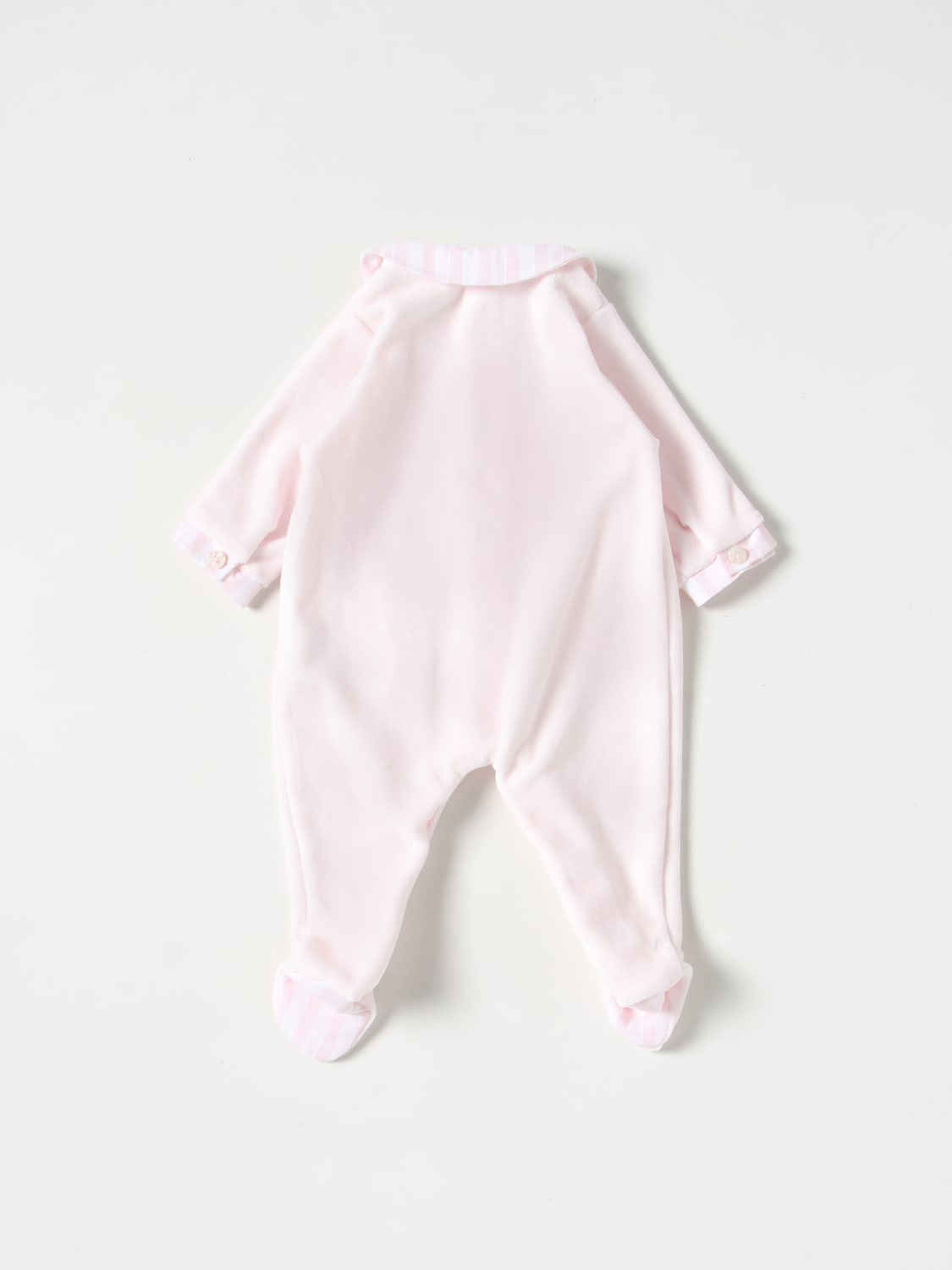 TARTINE ET CHOCOLAT 运动服: 运动服 儿童 Tartine Et Chocolat, 粉色 - Img 2