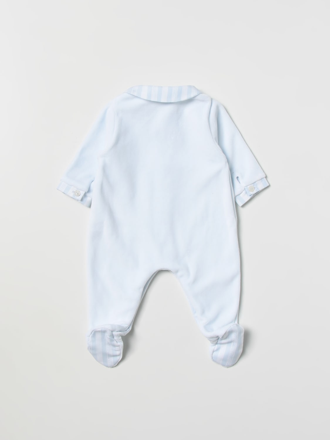 TARTINE ET CHOCOLAT TUTA: Tuta bambino Tartine Et Chocolat, Cielo - Img 2