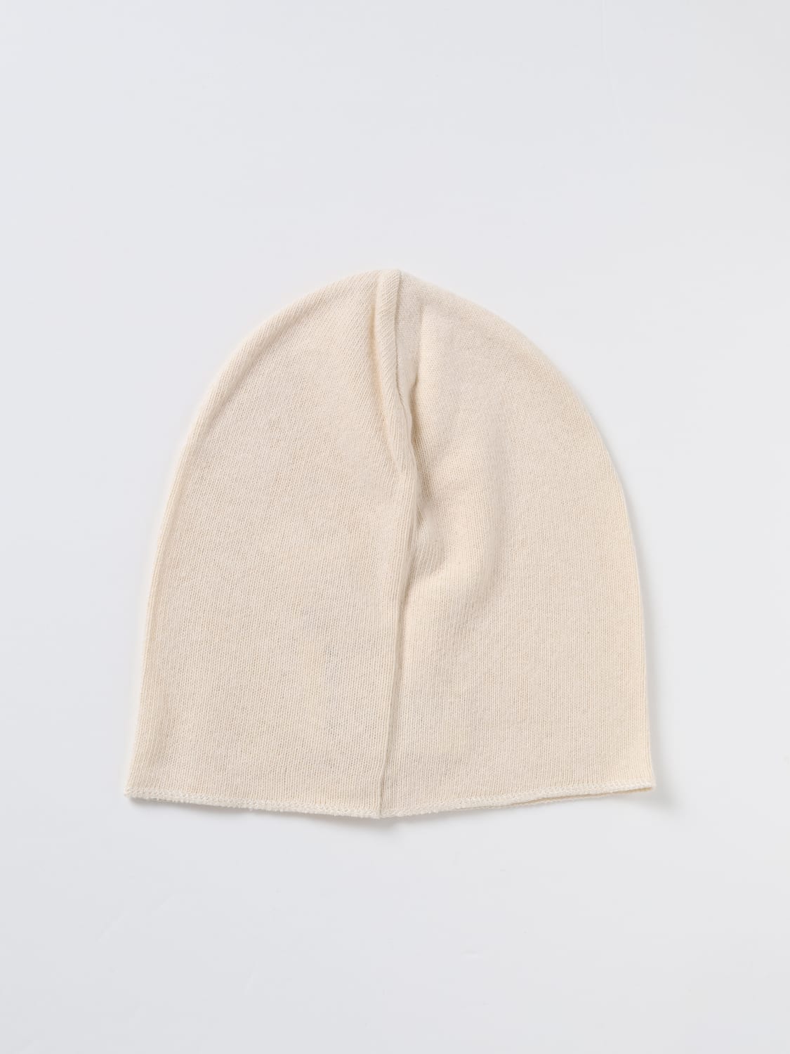 ZHOE & TOBIAH HAT: Hat kids Zhoe & Tobiah, Yellow Cream - Img 2