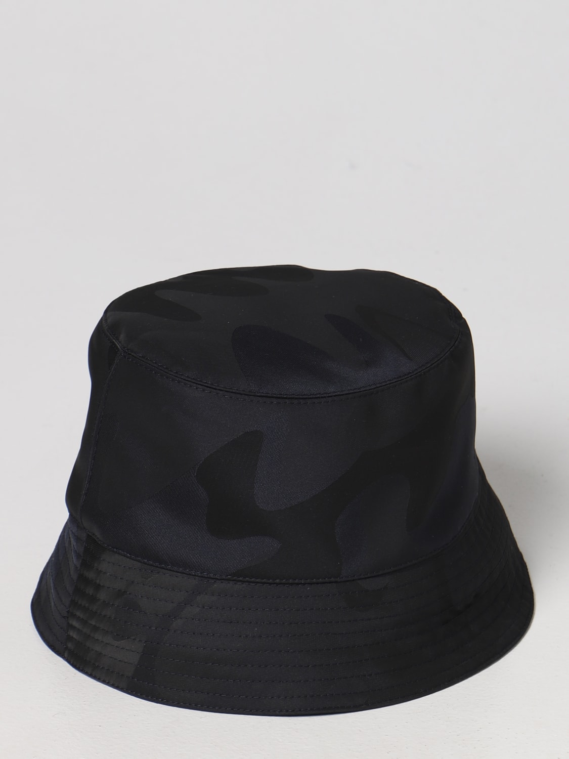 LANVIN HAT: Hat women Lanvin, Blue - Img 2