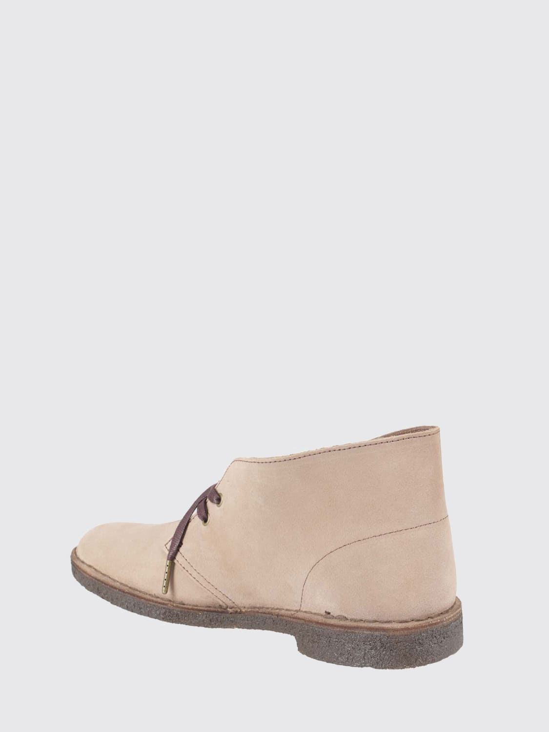 CLARKS BOOTS: Shoes men Clarks, Beige - Img 3