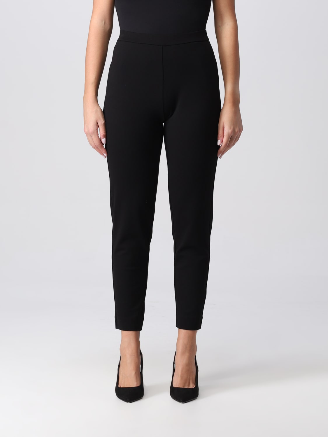 Michael kors black pants shop