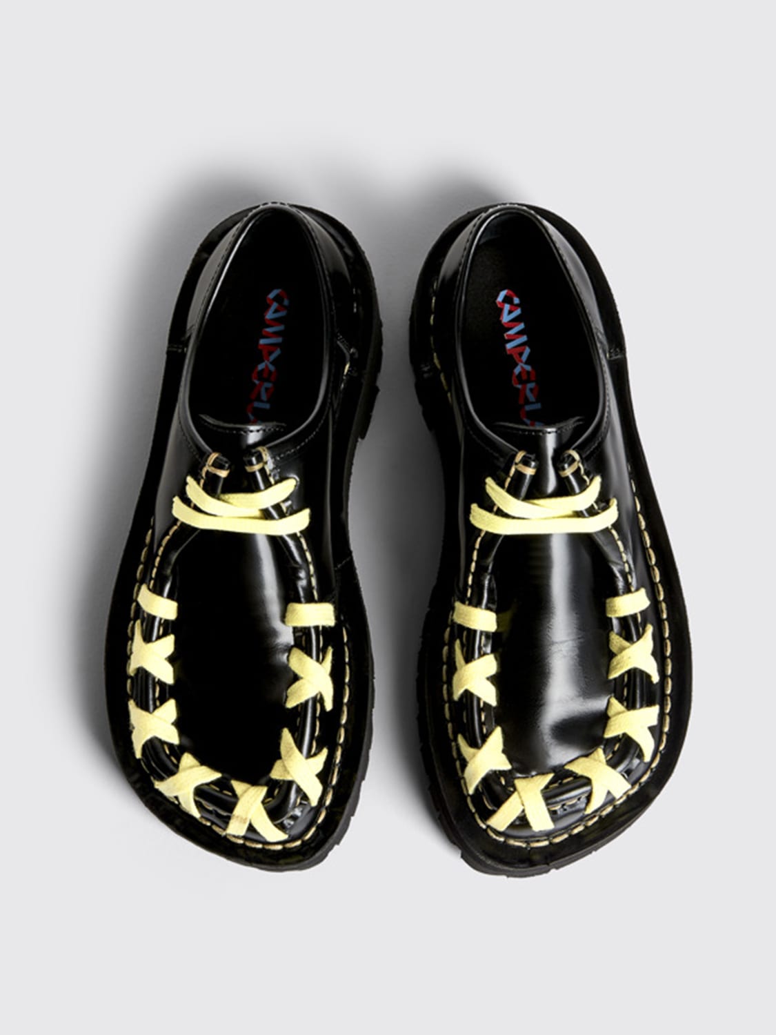 CAMPERLAB EKI ダービー size:41 CAMPERLAB EKI ダービー size:41 CAMPERLAB EKI ダービー size:41